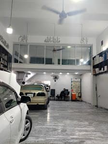 Glacier Car AC — workshop photo 2, Lahore, Lahore