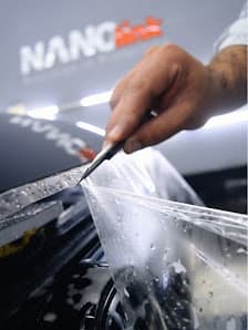 Nanolex Auto Spa — workshop photo 2, Lahore, Lahore