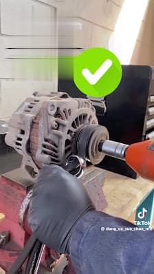 Pakistan Auto Electrician & Car AC — workshop photo 3, Dha Phase 6, Lahore
