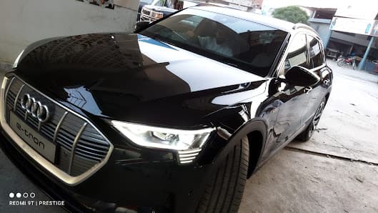Prestige Car Detailing — workshop photo 2, Lahore, Lahore