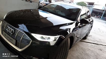 Prestige Car Detailing — verified car workshop in Lahore, Lahore, Pakistan