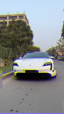 Protek 3M car detailing — workshop photo 3, Gulberg, Lahore