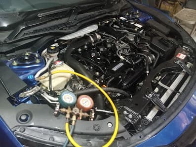 Shakeel Car Ac — workshop photo 2, Johar Town, Lahore