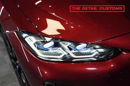The Detail Customs — workshop photo 3, Lahore, Lahore