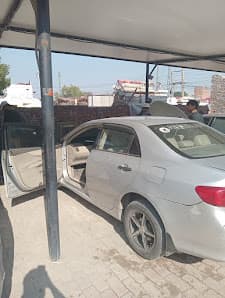 Yaseen Car AC — workshop photo 3, Lahore, Lahore