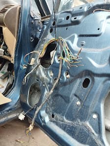 Ahmad Auto Electrician and cars Ac — workshop photo 2, Gulgasht Colony, Multan