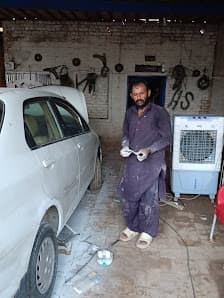 Al Hamza Workshop — workshop photo 2, New Multan, Multan