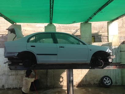 Ali Auto work shop multan road vehari — verified car workshop in Multan, Multan, Pakistan
