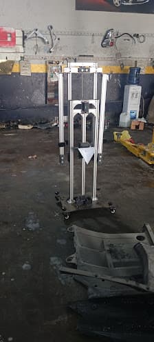 Auto Maintaince Garage — workshop photo 3, Multan, Multan