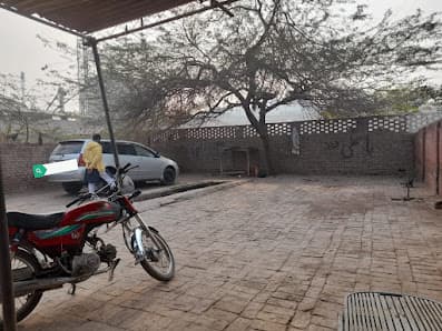 Bhutta Motors Workshop Multan — workshop photo 3, Multan, Multan