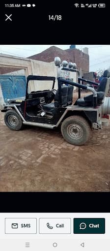 Ch Alkhair Car workshop — workshop photo 3, Multan, Multan