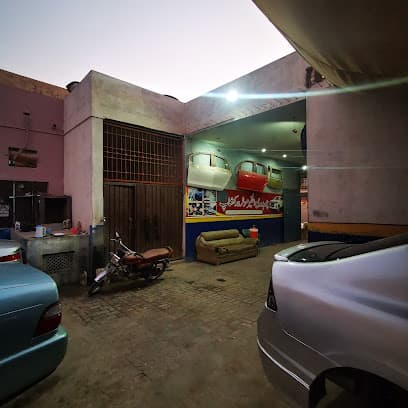 Ch Alkhair Car workshop — verified car workshop in Multan, Multan, Pakistan