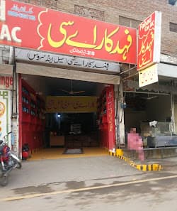 Fahad Car AC — workshop photo 3, Multan, Multan