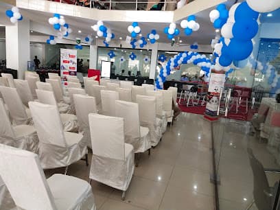 Hashir Autos Workshop And Spare parts — verified car workshop in Multan, Multan, Pakistan