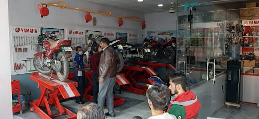 imran auto service multan — verified car workshop in Multan, Multan, Pakistan