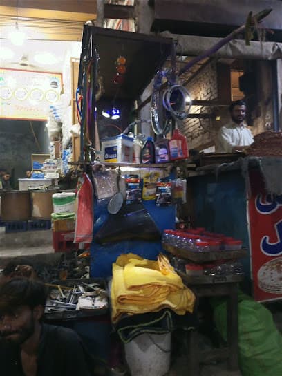 Rehmani Autos — verified car workshop in Multan, Multan, Pakistan