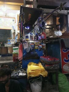 Rehmani Autos — workshop photo 2, Multan, Multan
