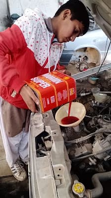Saad Automotive — workshop photo 3, Multan, Multan