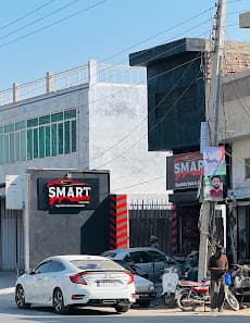 Smart Motors Workshop — workshop photo 2, Multan, Multan