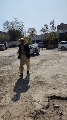 Abid CNG workshop — workshop photo 3, Peshawar, Peshawar