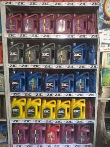 Afridi battery & mobile oil dealer — workshop photo 2, Peshawar, Peshawar