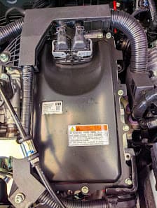 Afridi Hybrid Auto Electrican — workshop photo 3, Peshawar, Peshawar