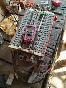 Afridi Hybrid Auto Electrican — workshop photo 2, Peshawar, Peshawar