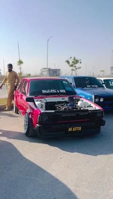 Ahad autos — workshop photo 3, Peshawar, Peshawar