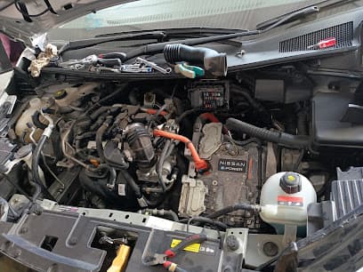 Atiq Car Diagnostic Workshop — verified car workshop in Peshawar, Peshawar, Pakistan