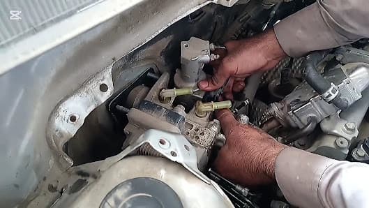 Atiq Car Diagnostic Workshop — workshop photo 3, Peshawar, Peshawar