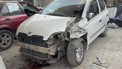 Auto Master — verified car workshop in Peshawar, Peshawar, Pakistan