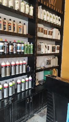 CarPro Studio — workshop photo 3, Peshawar, Peshawar