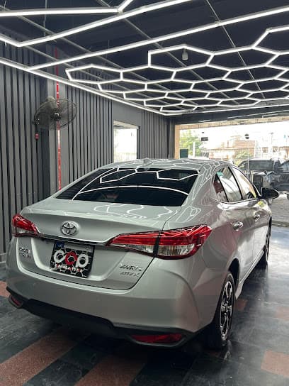 Ceramic Auto Pro — verified car workshop in Peshawar, Peshawar, Pakistan