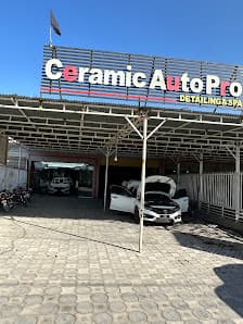 Ceramic Auto Pro — workshop photo 3, Peshawar, Peshawar