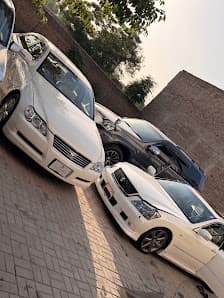 Detail and Drive — workshop photo 3, Peshawar, Peshawar