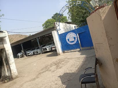 Dry Dent Services Momin — verified car workshop in Peshawar, Peshawar, Pakistan