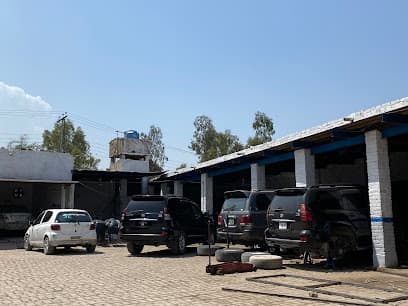 Gul Auto Care Workshop — verified car workshop in Peshawar, Peshawar, Pakistan