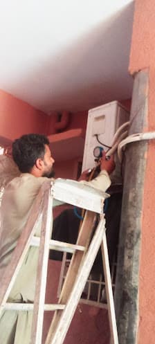 Hayatabad Maintenance services — workshop photo 3, D 2, Peshawar