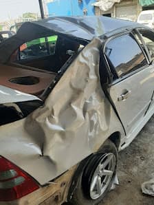 Israr khan car painter — workshop photo 2, Peshawar, Peshawar