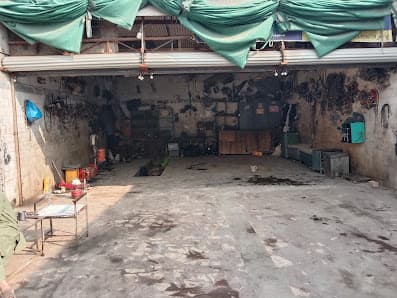 Jameel Car AC Electrician — workshop photo 2, Peshawar, Peshawar