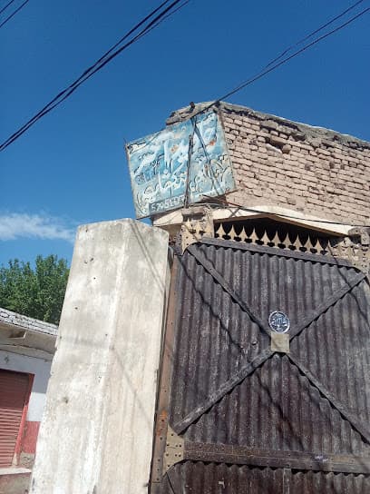 Javed Akhtar Auto Workshop — verified car workshop in Peshawar, Peshawar, Pakistan