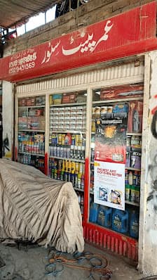 Liaqat & Subhan Auto Workshop — workshop photo 2, Peshawar, Peshawar