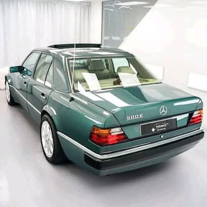 MAK Automotive Maintenance Repairs&AC — verified car workshop in Peshawar, Peshawar, Pakistan