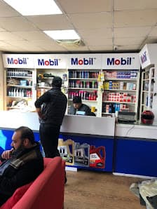 Mobil1 Auto SPA Peshawar — workshop photo 3, Peshawar, Peshawar