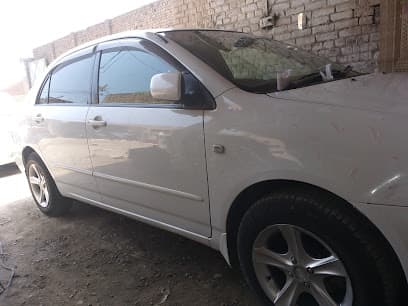 Nawab Auto Electrician Workshop #9 — verified car workshop in Peshawar, Peshawar, Pakistan