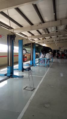 Agha Muhammad Motor Garage — workshop photo 3, Quetta, Quetta