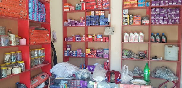 AK autos and bike parts — workshop photo 2, Quetta, Quetta
