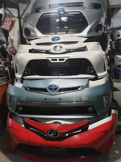 Al Sadaat Automotive Electrition — verified car workshop in Quetta, Quetta, Pakistan