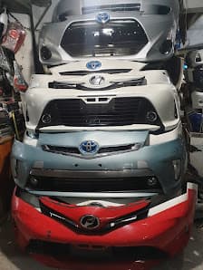 Al Sadaat Automotive Electrition — workshop photo 2, Quetta, Quetta