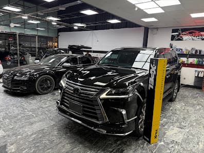AutoStar Car Detailing — workshop photo 2, Quetta, Quetta